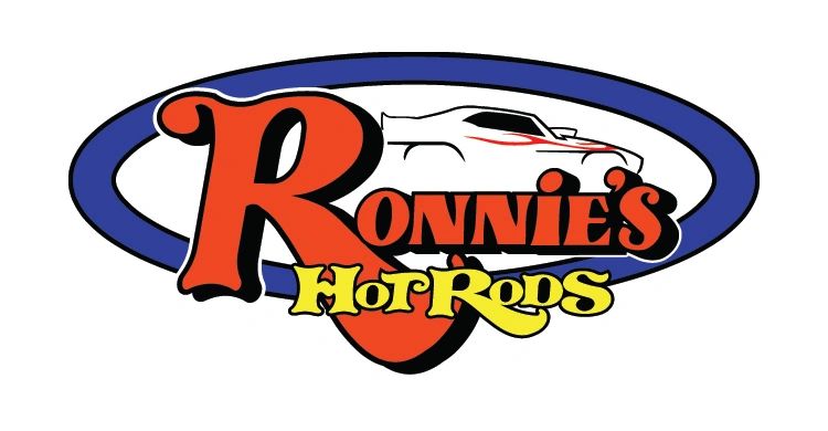 Ronnie's Hot Rods